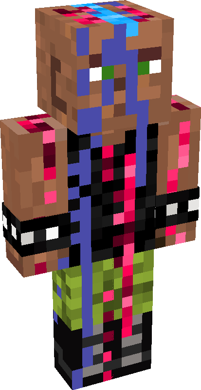 Minecraft Skins