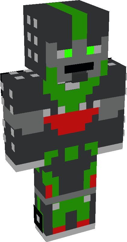 Minecraft Skins