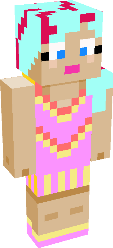Minecraft Skins