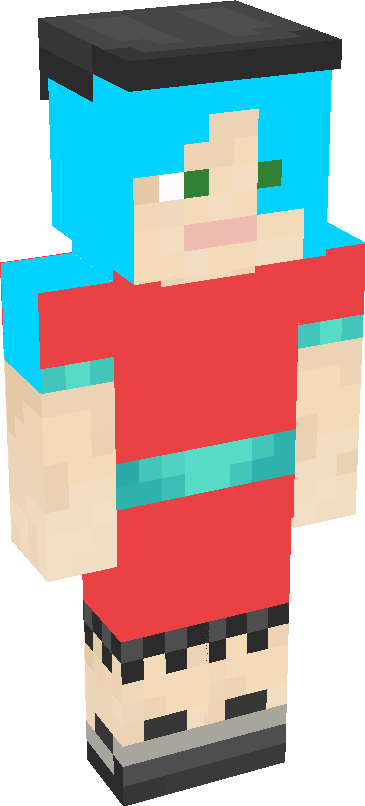 Minecraft Skins