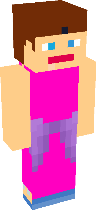 Minecraft Skins