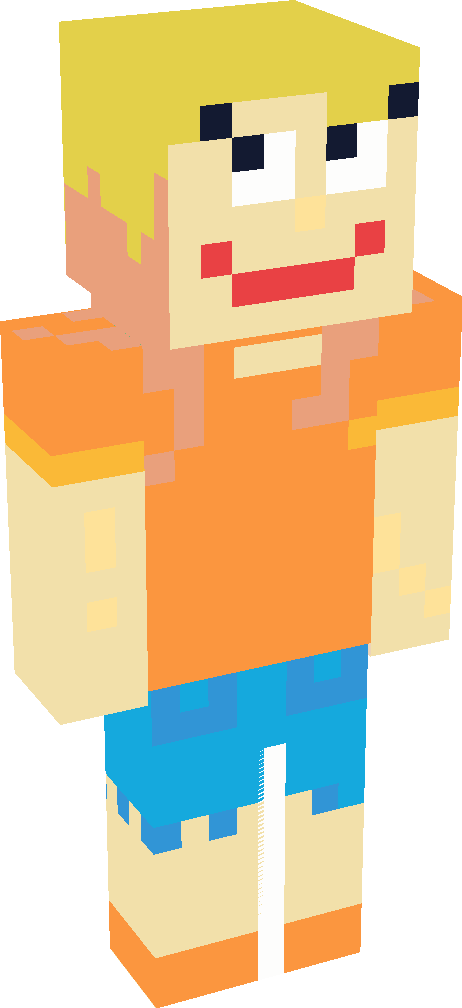 Minecraft Skins