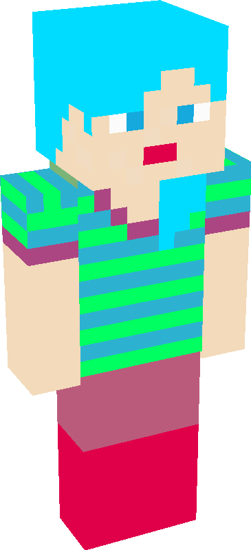 Minecraft Skins