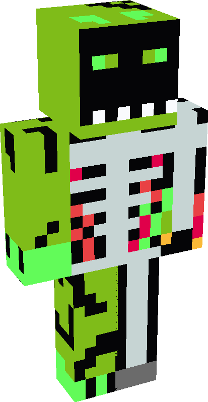 Minecraft Skins