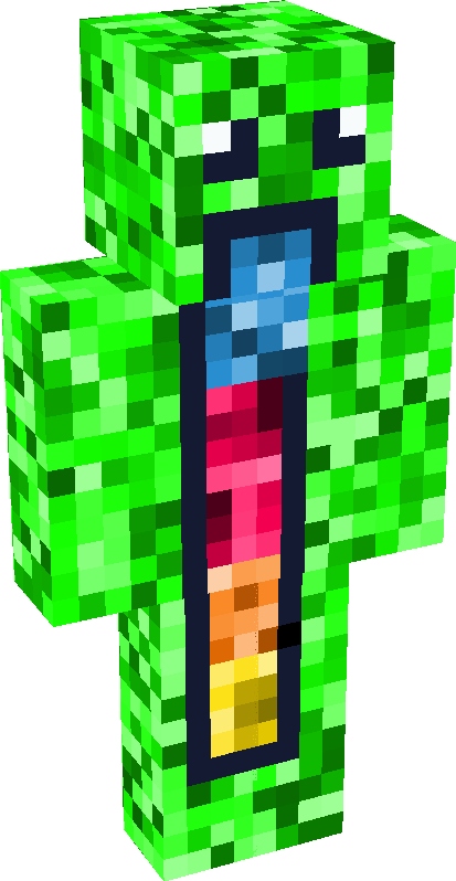 Minecraft Skins