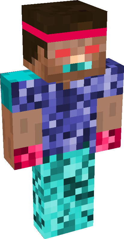 Minecraft Skins