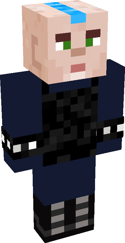 Minecraft Skins