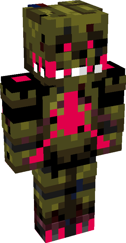 Minecraft Skins