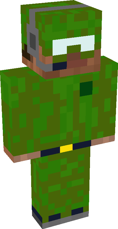 Minecraft Skins