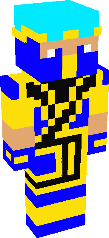 Minecraft Skins