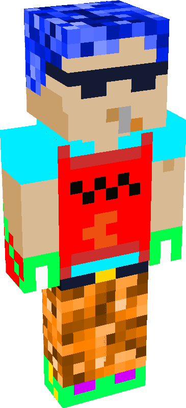 Minecraft Skins