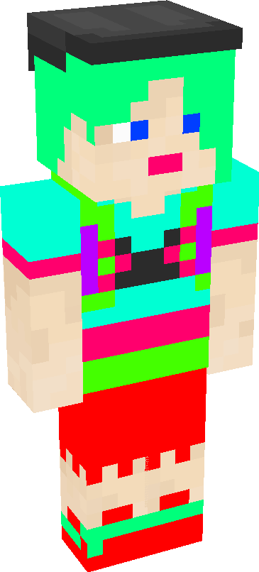 Minecraft Skins