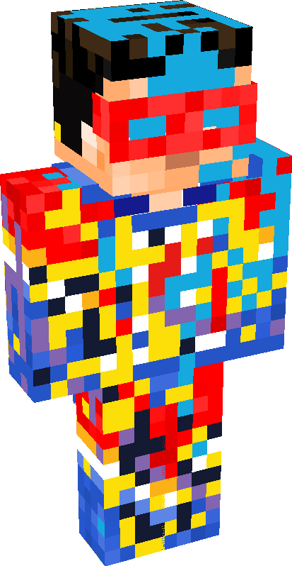 Minecraft Skins