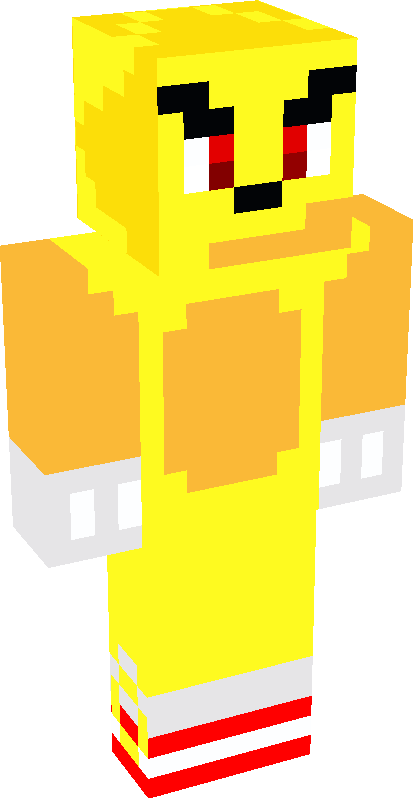 Minecraft Skins
