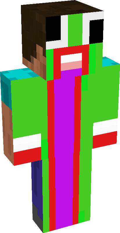 Minecraft Skins