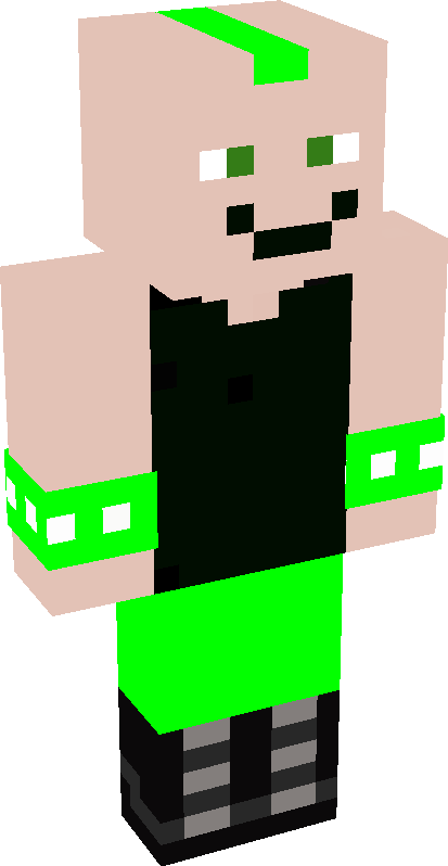 Minecraft Skins