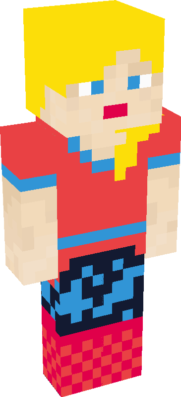 Minecraft Skins