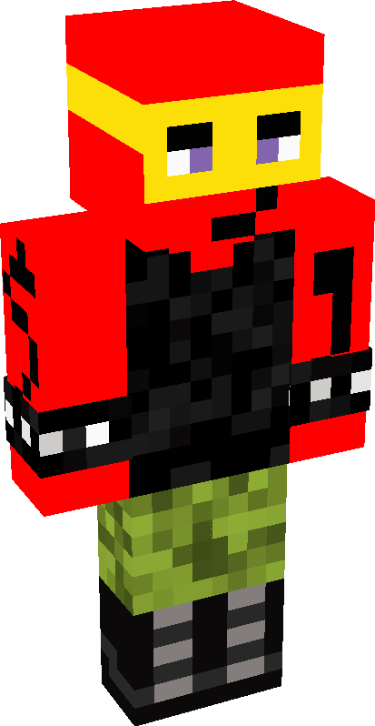 Minecraft Skins