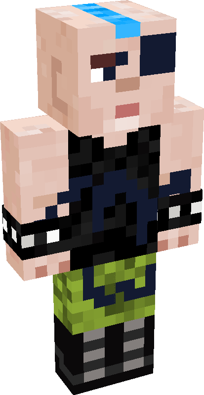 Minecraft Skins