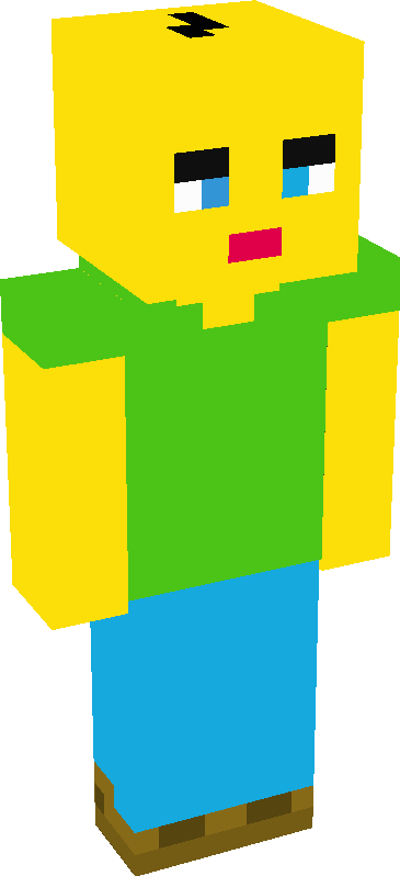 Minecraft Skins