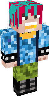 Minecraft Skins