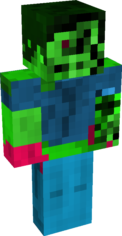Minecraft Skins