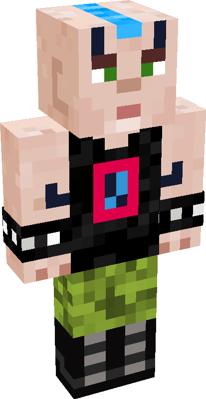 Minecraft Skins