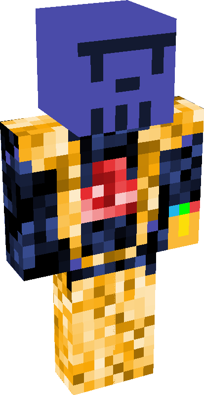 Minecraft Skins