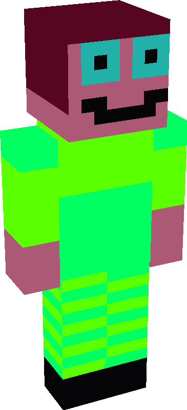 Minecraft Skins