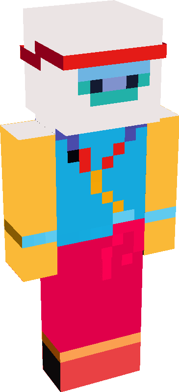 Minecraft Skins
