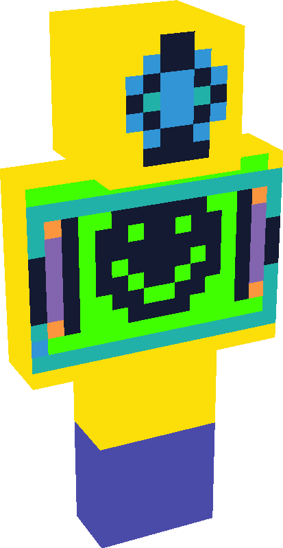 Minecraft Skins