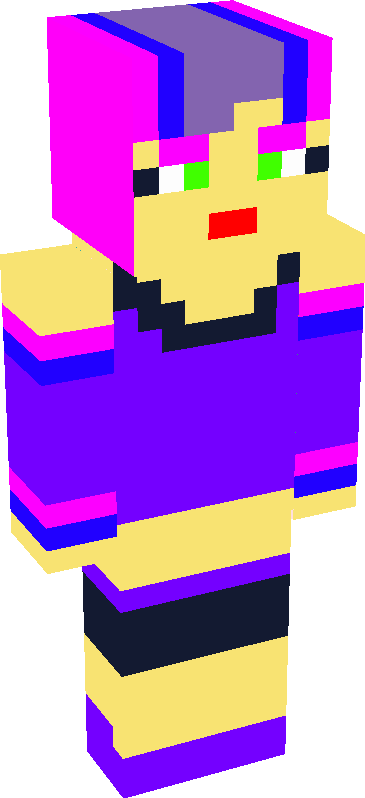 Minecraft Skins