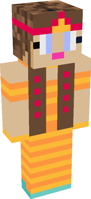 Minecraft Skins