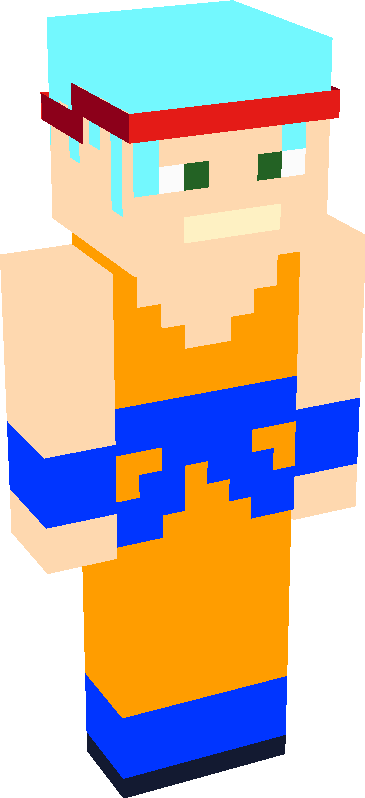 Minecraft Skins
