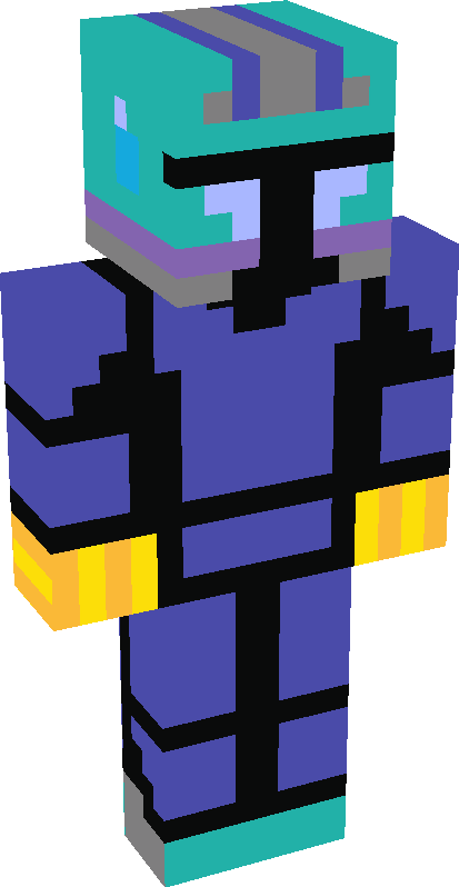 Minecraft Skins