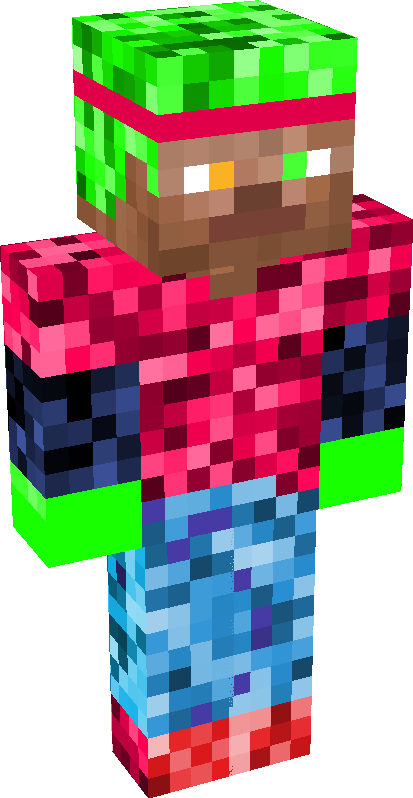 Minecraft Skins