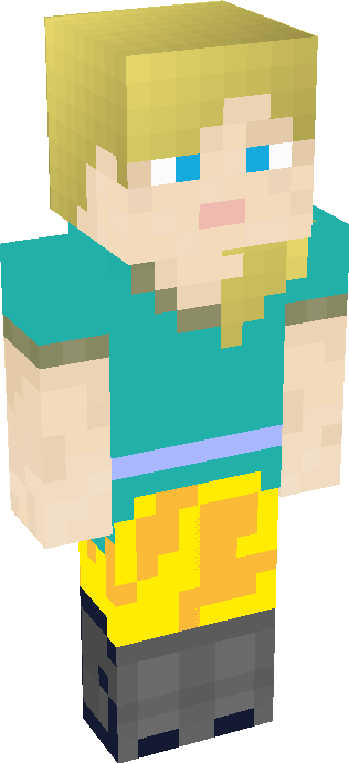 Minecraft Skins