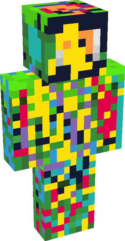 Minecraft Skins