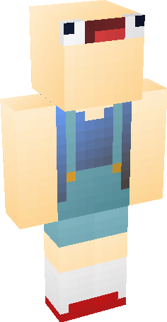 Minecraft Skins