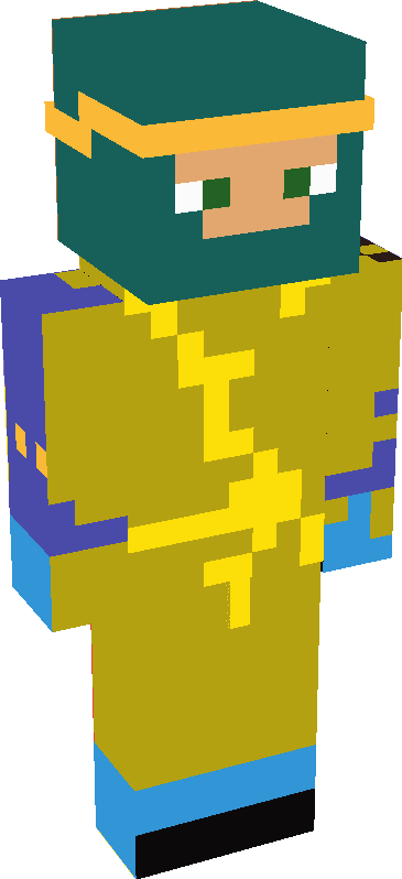 Minecraft Skins