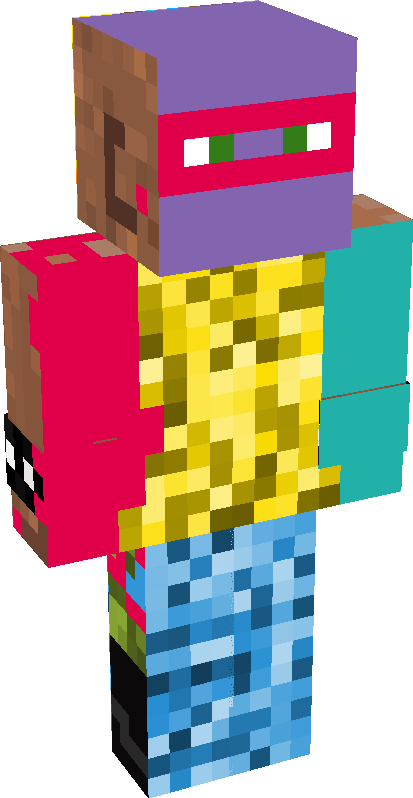 Minecraft Skins
