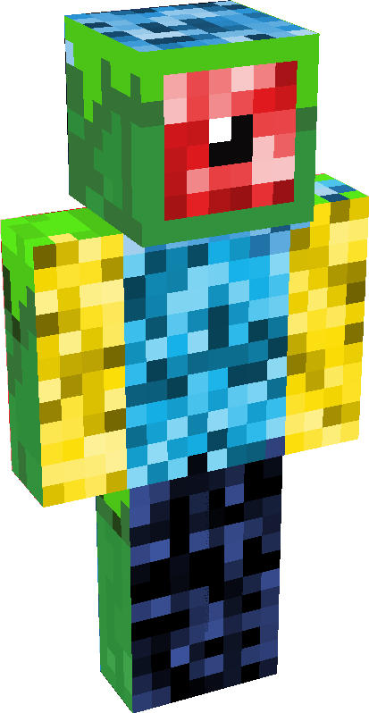 Minecraft Skins
