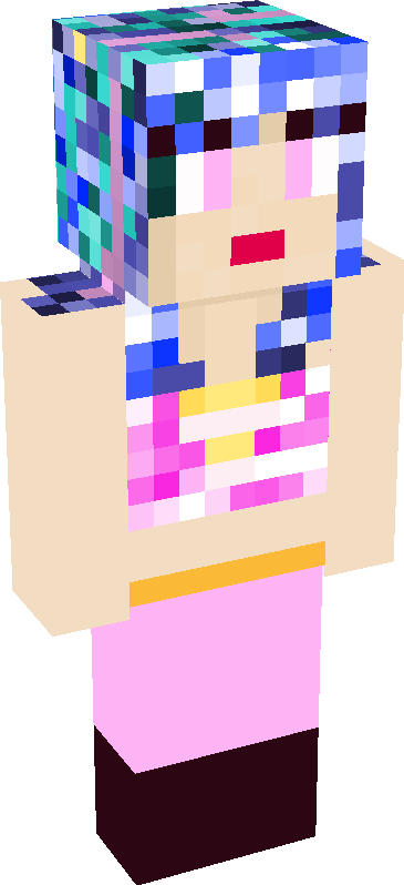 Minecraft Skins