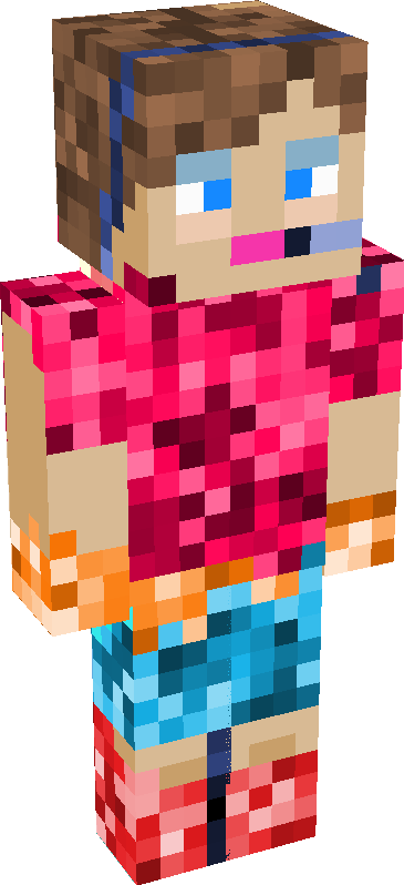 Minecraft Skins
