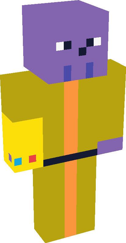 Minecraft Skins