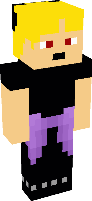 Minecraft Skins