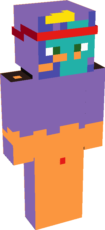 Minecraft Skins