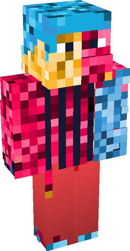 Minecraft Skins