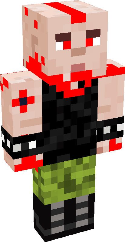 Minecraft Skins