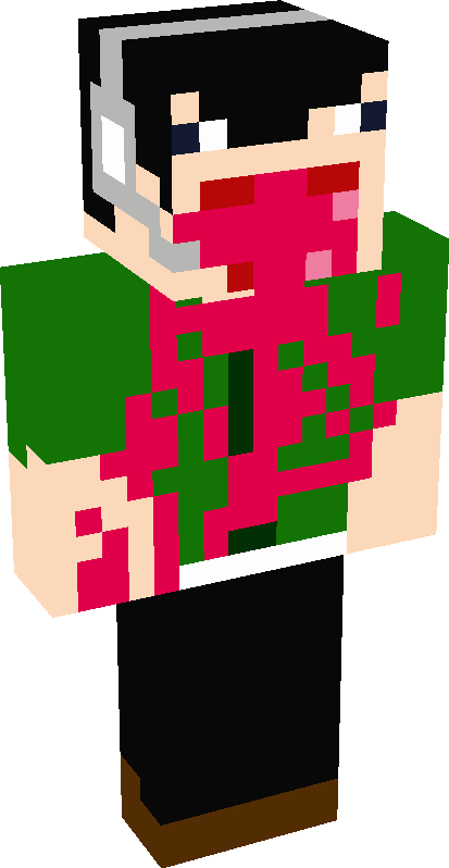 Minecraft Skins